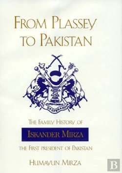 Bertrand.pt - From Plassey To Pakistan Hb