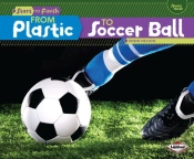 From Plastic To Soccer Ball