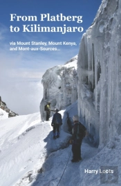 From Platberg To Kilimanjaro