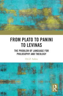 Bertrand.pt - From Plato To Panini To Levinas