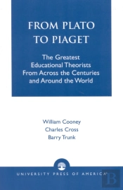 From Plato To Piaget