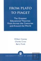 From Plato To Piaget