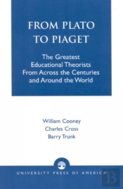 From Plato To Piaget