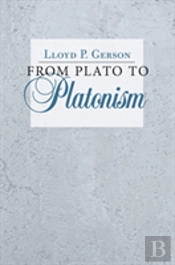 From Plato To Platonism
