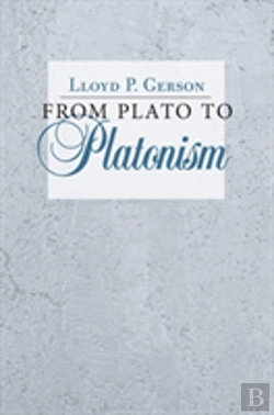 Bertrand.pt - From Plato To Platonism