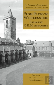 From Plato To Wittgenstein