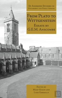 Bertrand.pt - From Plato To Wittgenstein
