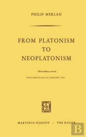From Platonism To Neoplatonism