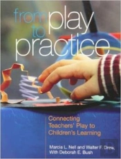 From Play To Practice