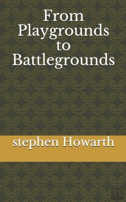 Bertrand.pt - From Playgrounds To Battlegrounds