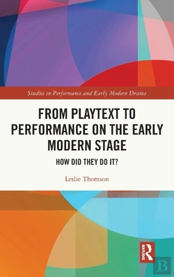 Bertrand.pt - From Playtext To Performance On The Early Modern Stage