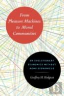 From Pleasure Machines To Moral Communities