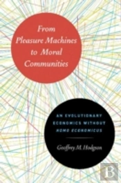 From Pleasure Machines To Moral Communities