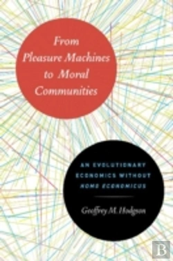 Bertrand.pt - From Pleasure Machines To Moral Communities