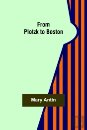 From Plotzk To Boston