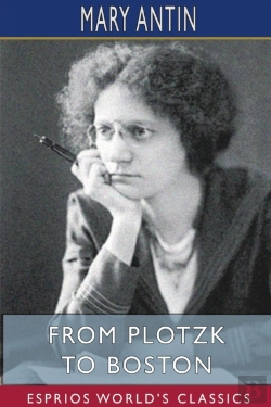Bertrand.pt - From Plotzk To Boston (Esprios Classics)