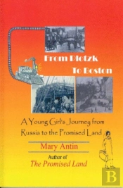 From Plotzk To Boston