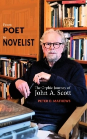 From Poet To Novelist