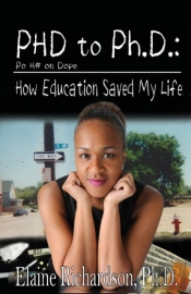 From Poho On Dope To Ph.D.