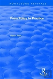 From Policy To Practice