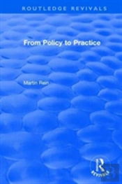 From Policy To Practice