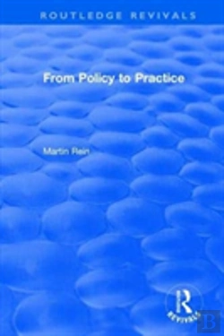 Bertrand.pt - From Policy To Practice