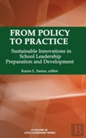 From Policy To Practice