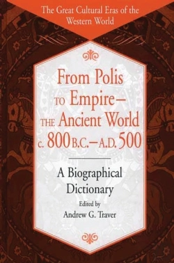 Bertrand.pt - From Polis To Empire--The Ancient World, C. 800 B.C. - A.D. 500