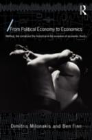 From Political Economy To Economics