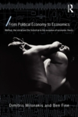 Bertrand.pt - From Political Economy To Economics