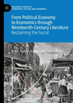 Bertrand.pt - From Political Economy To Economics Through Nineteenth-Century Literature