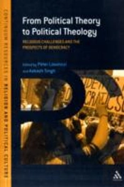 From Political Theory To Political Theol