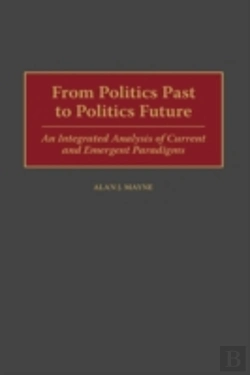 Bertrand.pt - From Politics Past To Politics Future