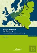 From Politics To Policing