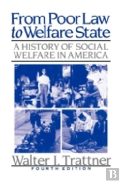 Bertrand.pt - From Poor Law To Welfare State, 4th Edition