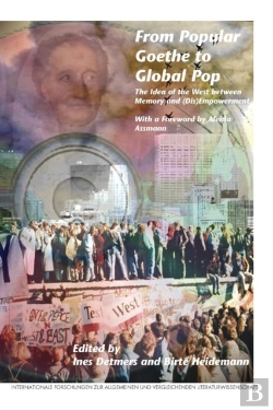 Bertrand.pt - From Popular Goethe To Global Pop