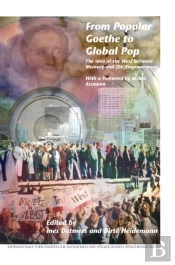 From Popular Goethe To Global Pop