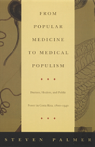 From Popular Medicine To Medical Populism