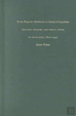 Bertrand.pt - From Popular Medicine To Medical Populism