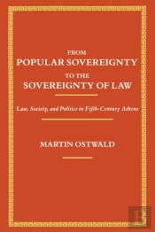 From Popular Sovereignty To The Sovereignty Of Law