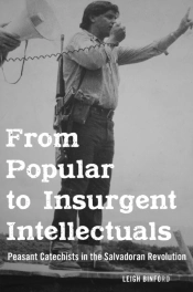 From Popular To Insurgent Intellectuals