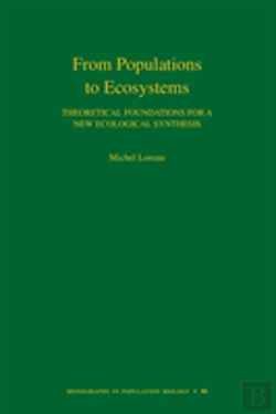 Bertrand.pt - From Populations To Ecosystems