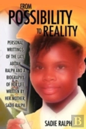 From Possibility To Reality