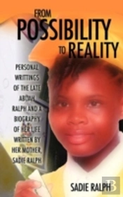 From Possibility To Reality