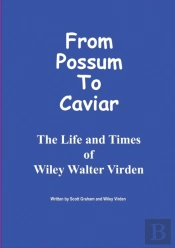 From Possum To Caviar