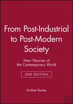 Bertrand.pt - From Post-Industrial To Post-Modern Society