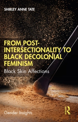Bertrand.pt - From Post-Intersectionality To Black Decolonial Feminism