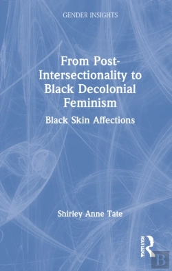 Bertrand.pt - From Post-Intersectionality To Black Decolonial Feminism