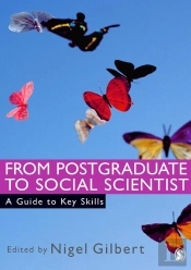 From Postgraduate To Social Scientist