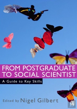 Bertrand.pt - From Postgraduate To Social Scientist